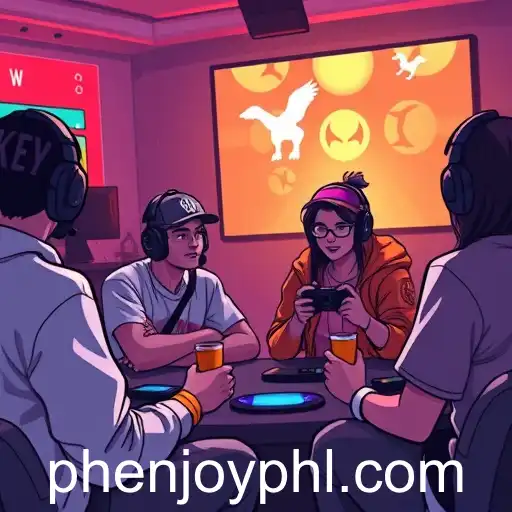 The Rise of Digital Game Platforms in 2025