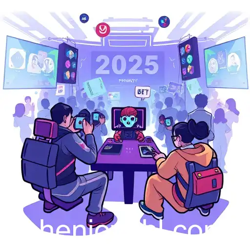 The Rise of English Gaming Platforms