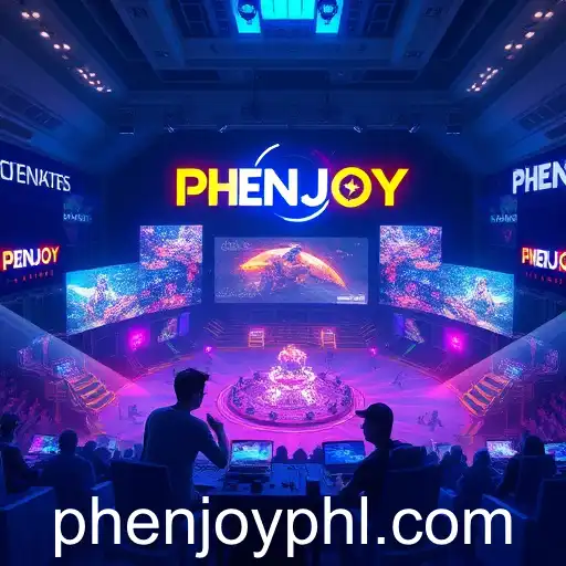 Exploring the Rise of PHENJOY in Online Gaming