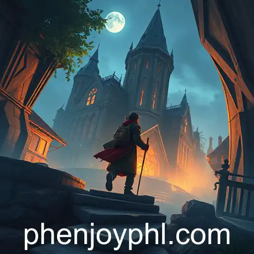 Gaming Trends and Innovations on PHENJOY