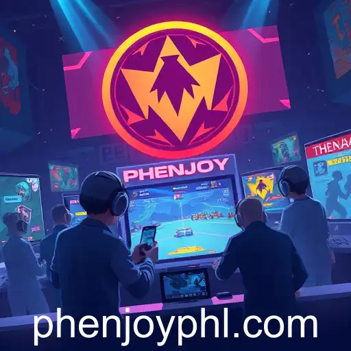 Gaming Trends and the Rise of PHENJOY