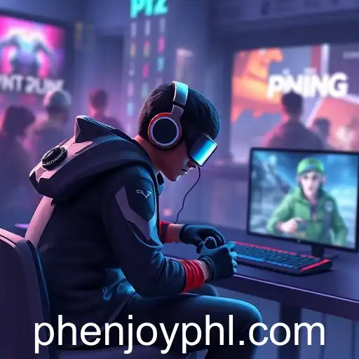 Gaming Trends Reshape Online Platforms