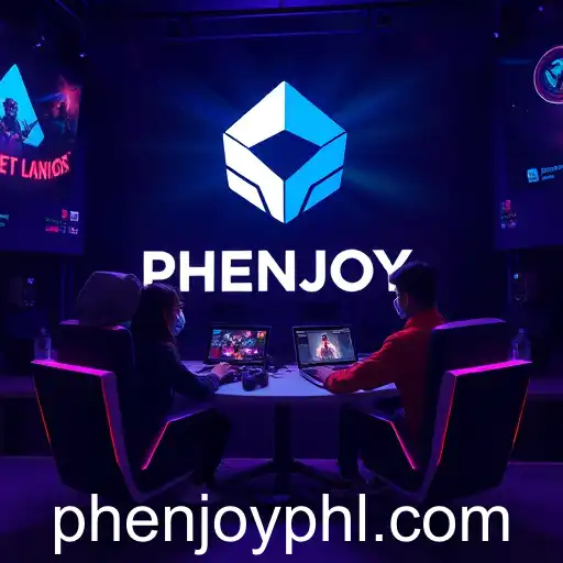 The Growing Influence of PHENJOY in Online Gaming