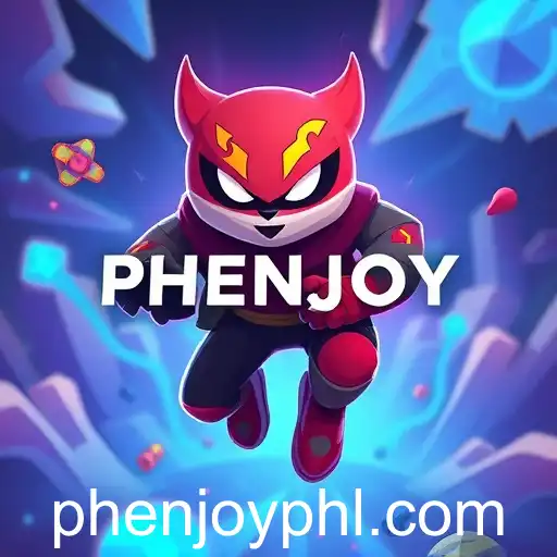 PHENJOY: Revolutionizing Online Gaming Experience