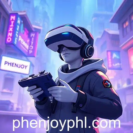 PHENJOY: Revolutionizing Online Gaming