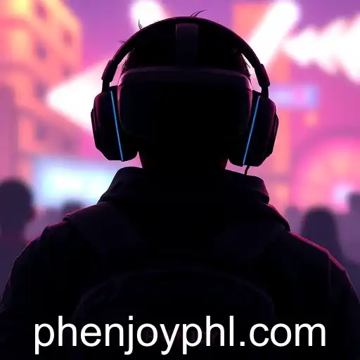 PHENJOY: A New Era of Online Gaming