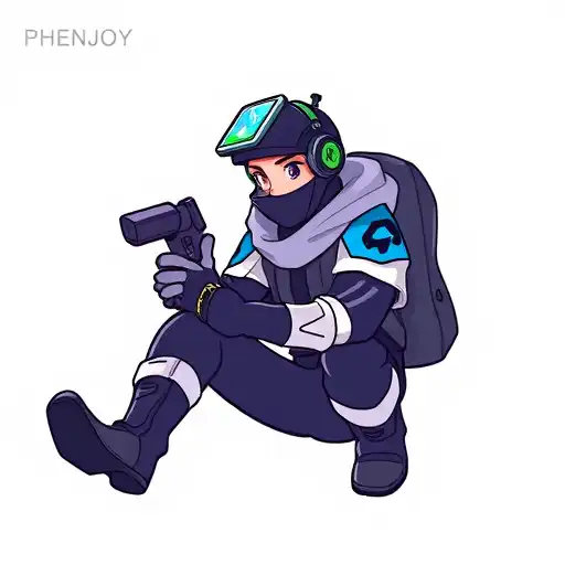 The Rise of PHENJOY in Online Gaming