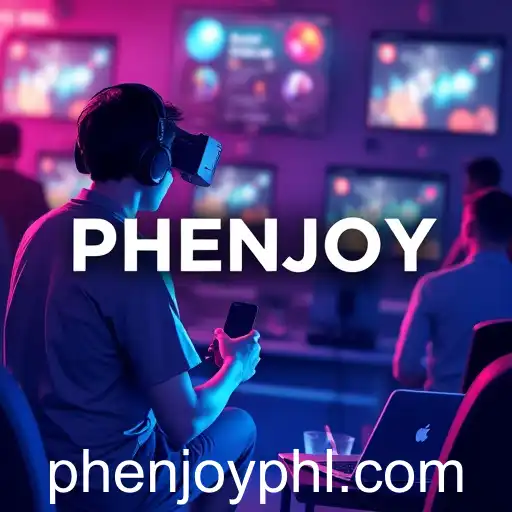 The Rise of PHENJOY: Transforming the Online Gaming Landscape