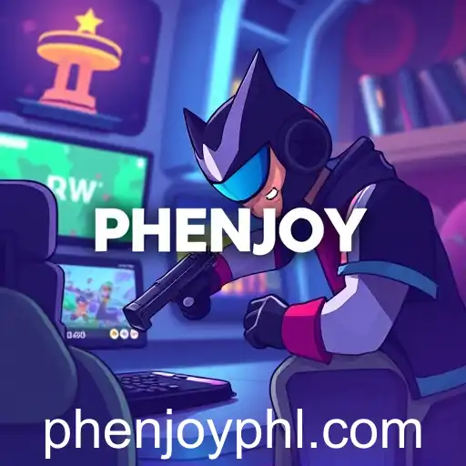 Phenjoy Revolutionizes Online Gaming Experience