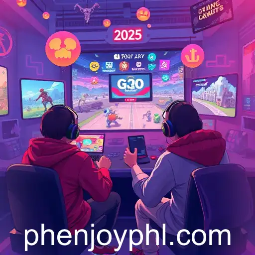 The Rise of Online Gaming Platforms in 2025