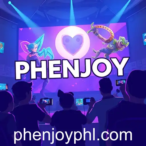 The Rise of PHENJOY: Redefining Online Gaming in 2025