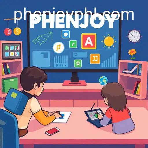 Gaming Evolution in Education