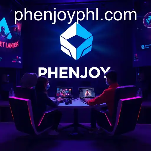 The Growing Influence of PHENJOY in Online Gaming