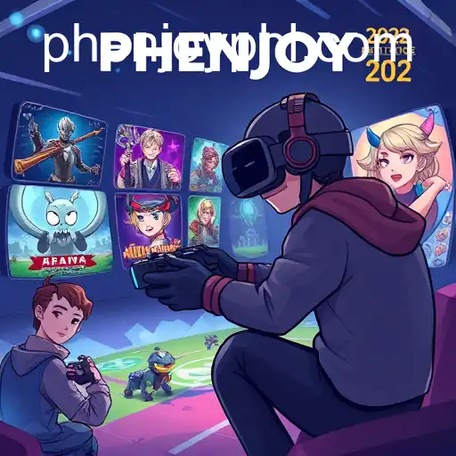 Navigating PHENJOY's Gaming Landscape