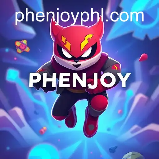 PHENJOY: Revolutionizing Online Gaming Experience
