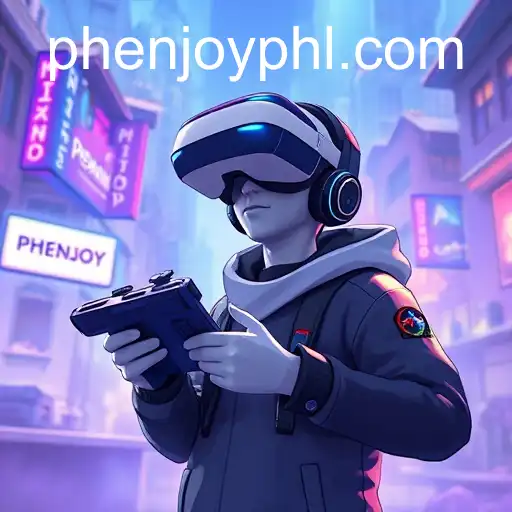 PHENJOY: Revolutionizing Online Gaming