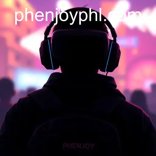 PHENJOY: A New Era of Online Gaming