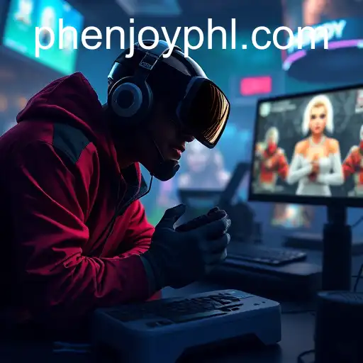 The Rise of PHENJOY in the Global Gaming Arena
