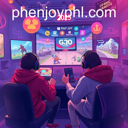 The Rise of Online Gaming Platforms in 2025