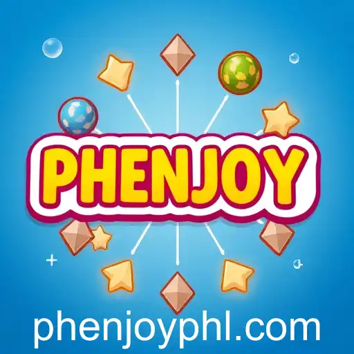 The Rise of PHENJOY: A Digital Gaming Revolution