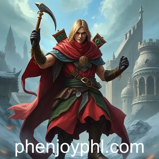 Exploring the Immersive World of Role-Playing Games with PHENJOY