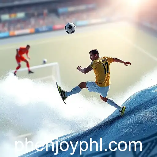 Exploring the 'Sports Fun' Phenomenon with PHENJOY