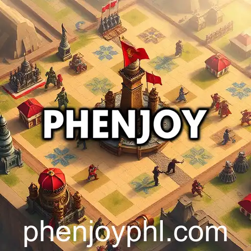 Exploring the Thrills of Strategy Games on PHENJOY