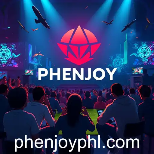 The Rise of PHENJOY in Gaming Culture